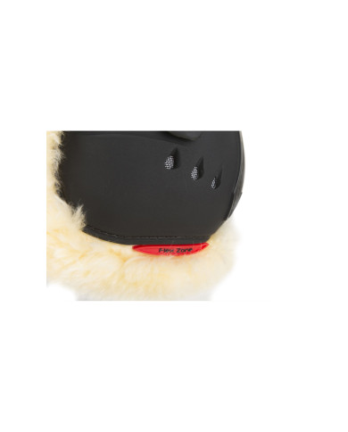 PARANOCCHE CARBON AIR SENSITIVE+ FIT PARANOCCHE CARBON AIR SENSITIVE+ FIT