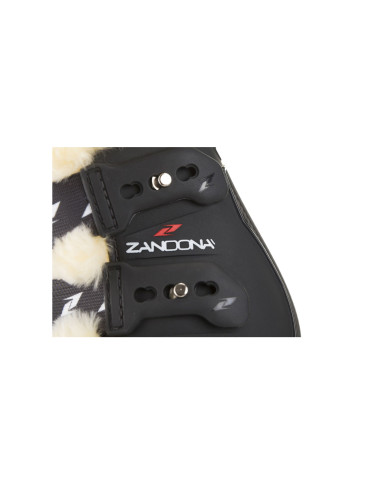PARANOCCHE CARBON AIR SENSITIVE+ FIT PARANOCCHE CARBON AIR SENSITIVE+ FIT