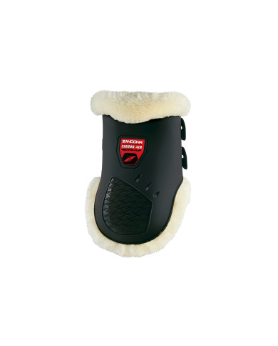 CARBON AIR TECHNO-FUR FELTLOCK CARBON AIR TECHNO-FUR FELTLOCK