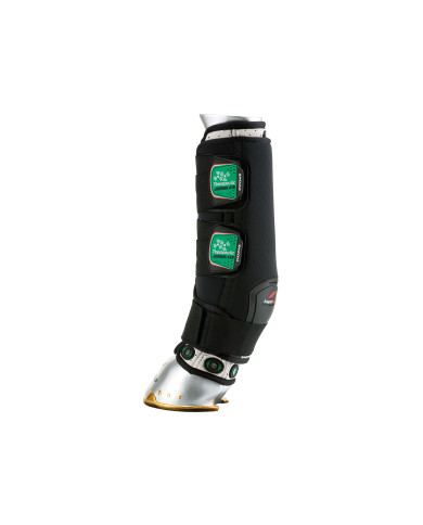 STABLE BOOTS POSTERIORI MAGNETO-TERAPEUTICHE AIR STABLE BOOTS POSTERIORI MAGNETO-TERAPEUTICHE AIR