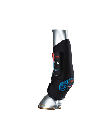 THERMOBOOT COLD/HOT THERAPY RESTING BOOT THERMOBOOT COLD/HOT THERAPY RESTING BOOT