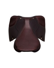 SELLA FIRENZE ARCIONE LEGNO STAMPATA
