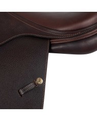 SELLA FIRENZE ARCIONE LEGNO STAMPATA