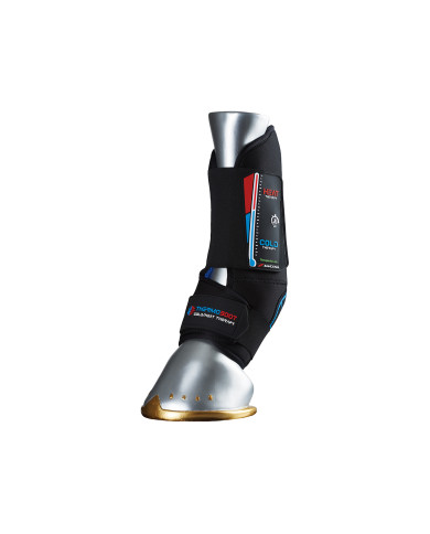 THERMOBOOT COLD/HOT THERAPY RESTING BOOT THERMOBOOT COLD/HOT THERAPY RESTING BOOT