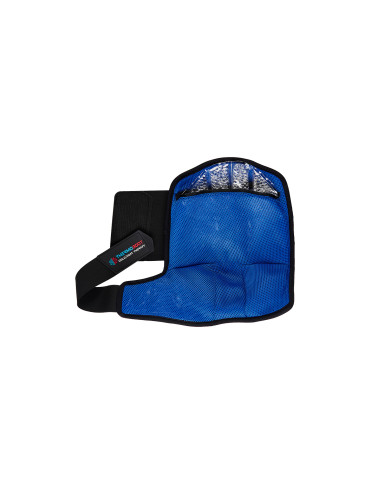 THERMOBOOT COLD/HOT THERAPY RESTING BOOT THERMOBOOT COLD/HOT THERAPY RESTING BOOT