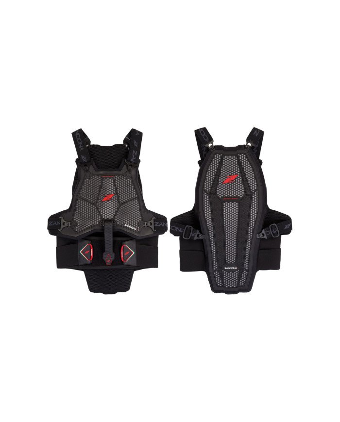 PARASCHIENA ZANDONA ADULTO ESATECH ARMOUR PRO X7