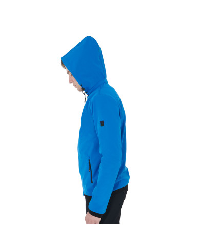 Giacca softshell uomo slim fit con pile interno Giacca softshell uomo slim fit con pile interno