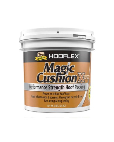 HOFF PACKING MAGIC CUSHION XTREME (3,6 KG)