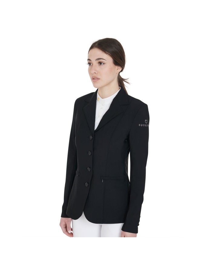GIACCA CONCORSO DONNA MODELLO ACTIVE
