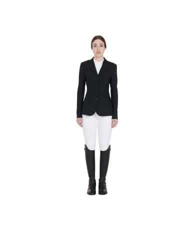 GIACCA CONCORSO DONNA MODELLO ACTIVE