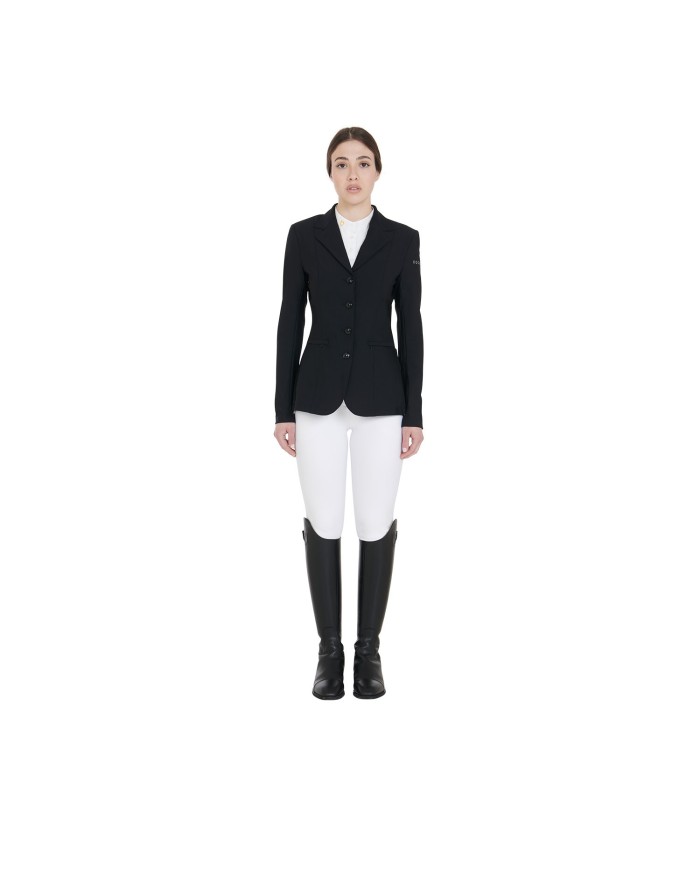 GIACCA CONCORSO DONNA MODELLO ACTIVE