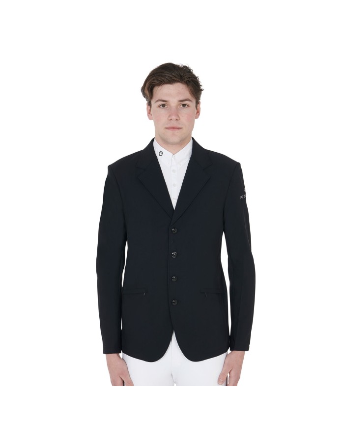 GIACCA CONCORSO UOMO MODELLO JUMPER