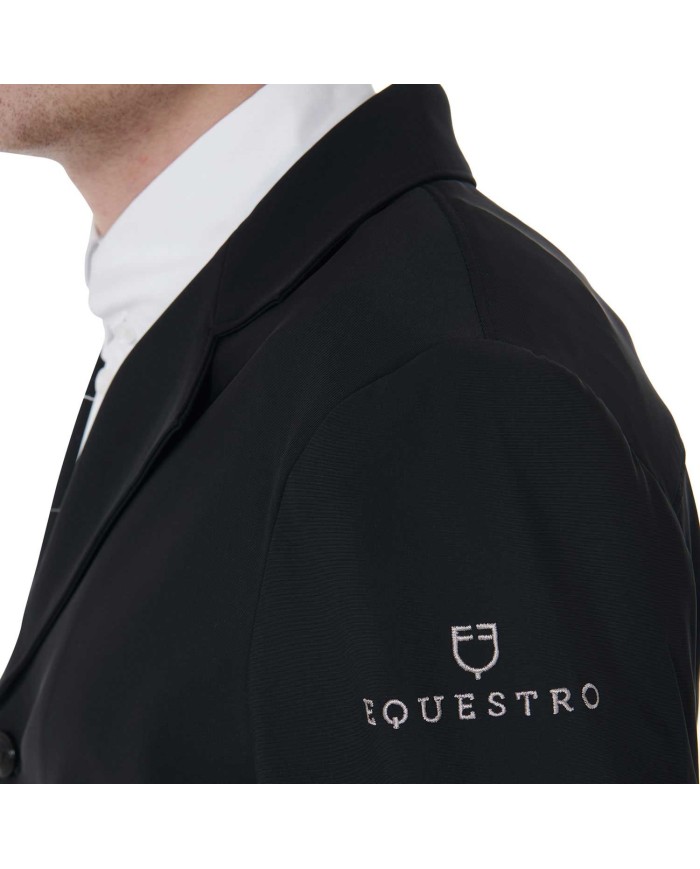 GIACCA CONCORSO UOMO MODELLO JUMPER