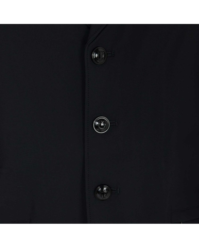 GIACCA CONCORSO UOMO MODELLO JUMPER