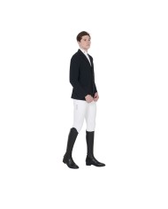 GIACCA CONCORSO UOMO MODELLO JUMPER