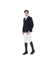 GIACCA CONCORSO UOMO MODELLO JUMPER
