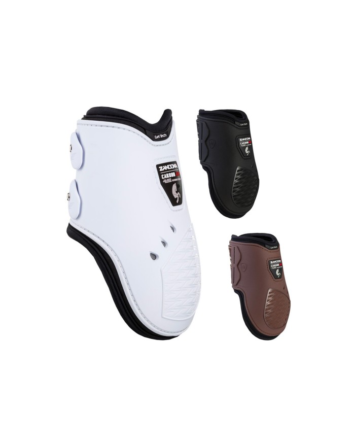PARANOCCHE CARBON AIR
