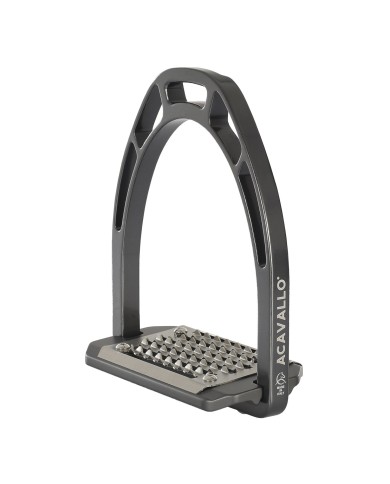 ARCO EVOLUTION ALUPRO ALUMINIUM STIRRUP OFFERTA