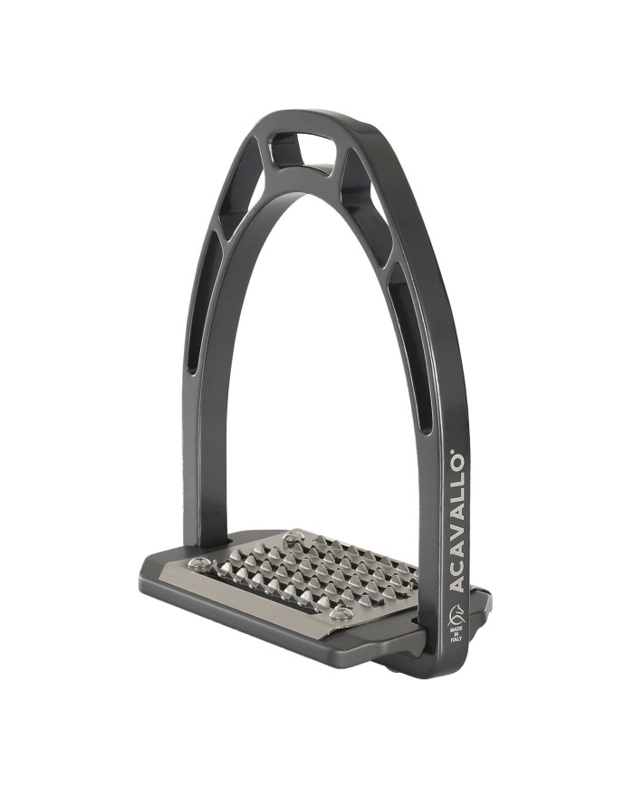 ARCO EVOLUTION ALUPRO ALUMINIUM STIRRUP OFFERTA