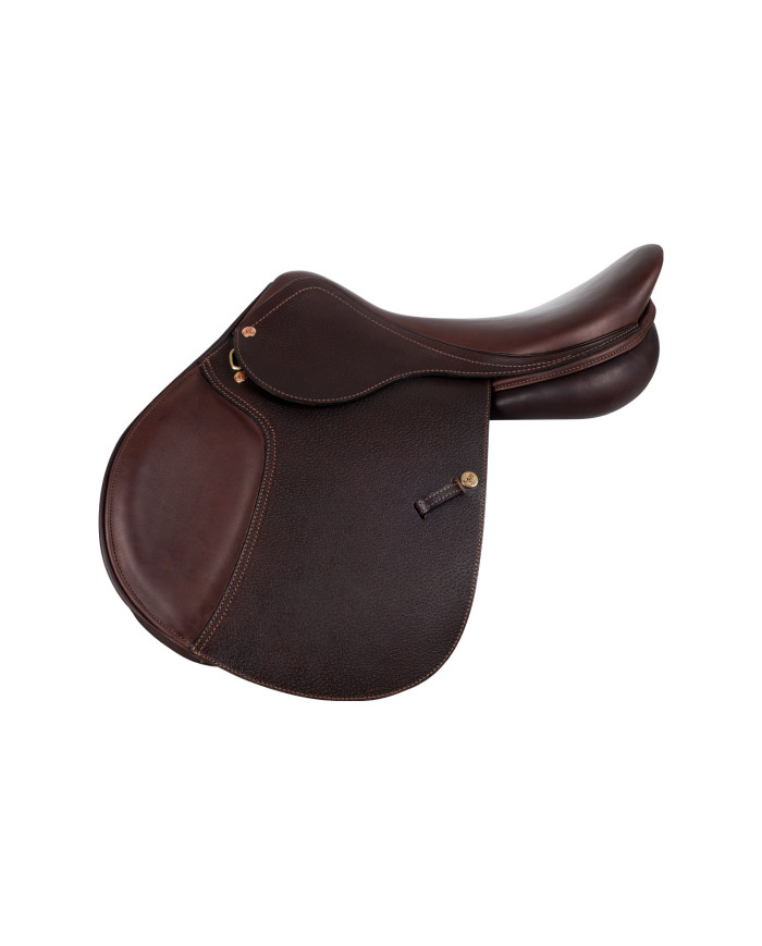 SELLA FIRENZE ARCIONE LEGNO STAMPATA