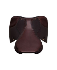 SELLA FIRENZE ARCIONE LEGNO STAMPATA