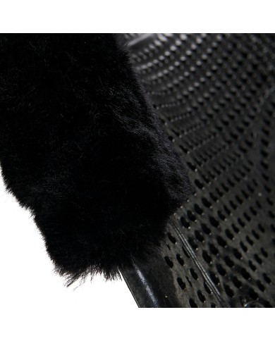 THERAPEUTIC GEL PAD CUT OUT SHEEPSKIN JUST GEL OFFERTA