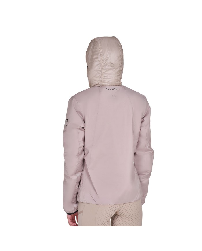 Equestro Softshell Donna Foldable