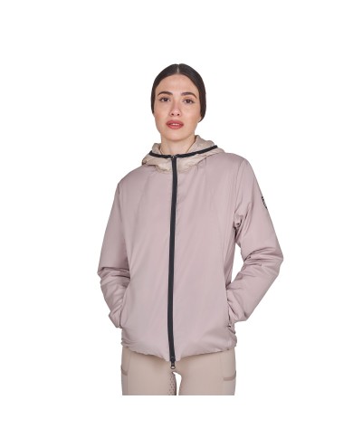 Equestro Softshell Donna Foldable