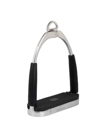 Flexi Stirrup with Adjustable Eyelet at 0-45-90 Degree 100147