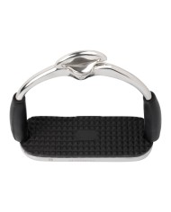 Flexi Stirrup with Adjustable Eyelet at 0-45-90 Degree 100147