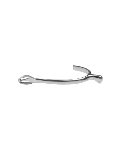 SPERONI INOX DONNA GOCCIA
