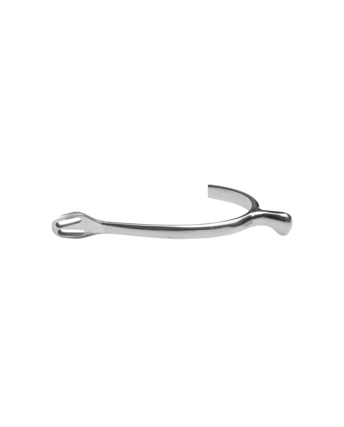 SPERONI INOX DONNA GOCCIA