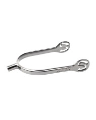 SPERONI CROMATI A TRONCHETTO METALAB