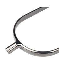 SPERONI CROMATI A TRONCHETTO METALAB