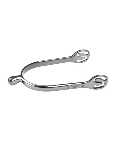 SPERONI CROMATI METALAB A GOCCIA