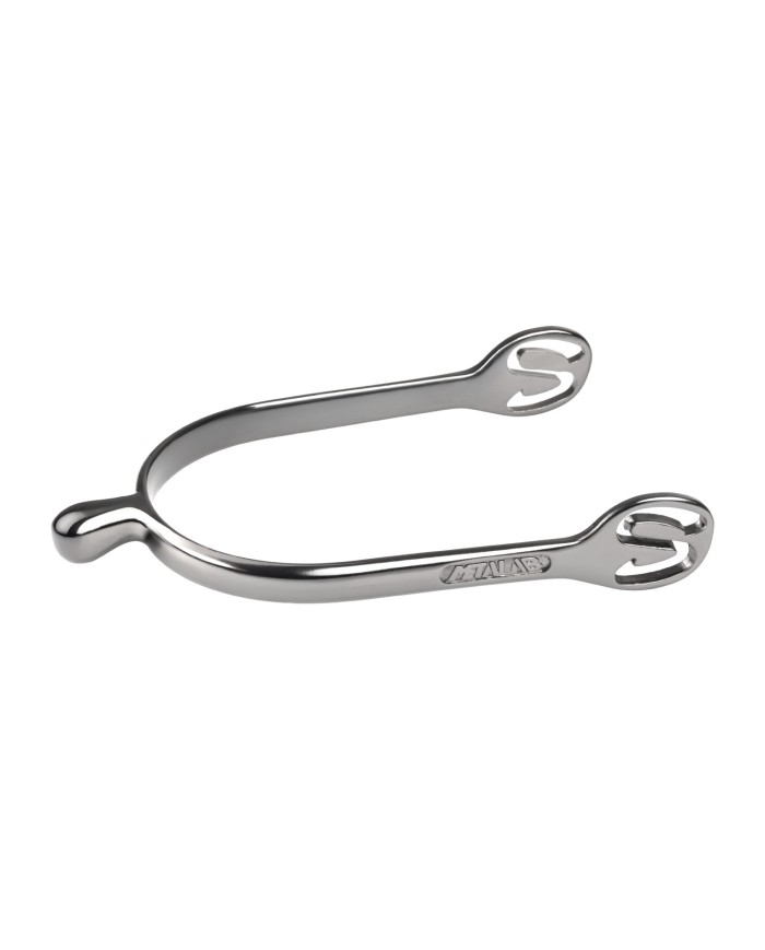 SPERONI CROMATI METALAB A GOCCIA