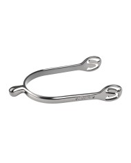 SPERONI CROMATI METALAB A GOCCIA