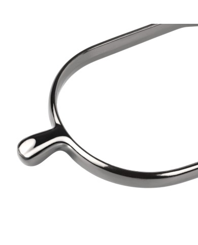SPERONI CROMATI METALAB A GOCCIA