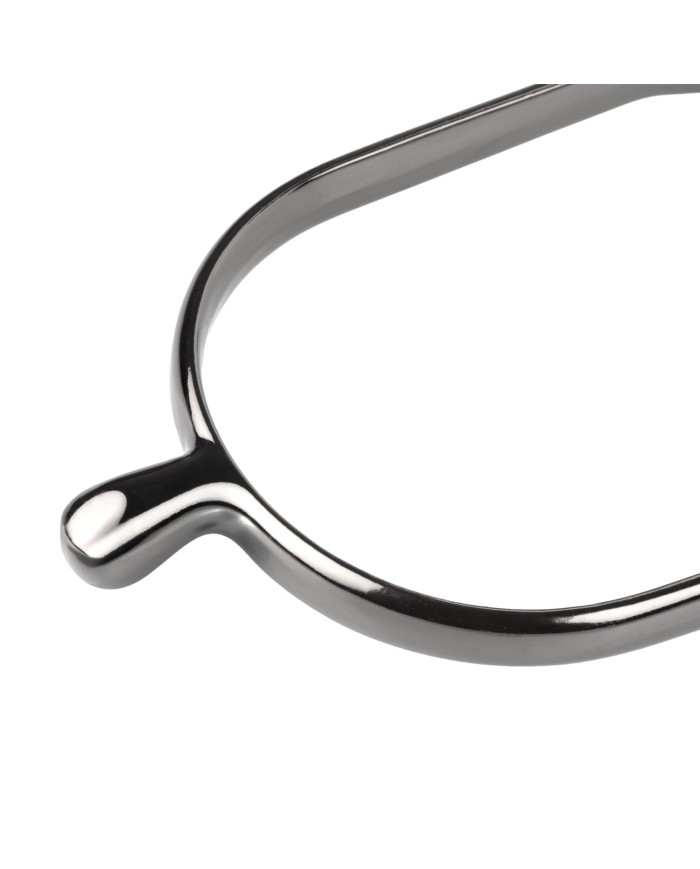 SPERONI CROMATI METALAB A GOCCIA