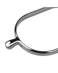 SPERONI CROMATI METALAB A GOCCIA