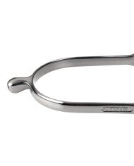 SPERONI CROMATI METALAB A GOCCIA