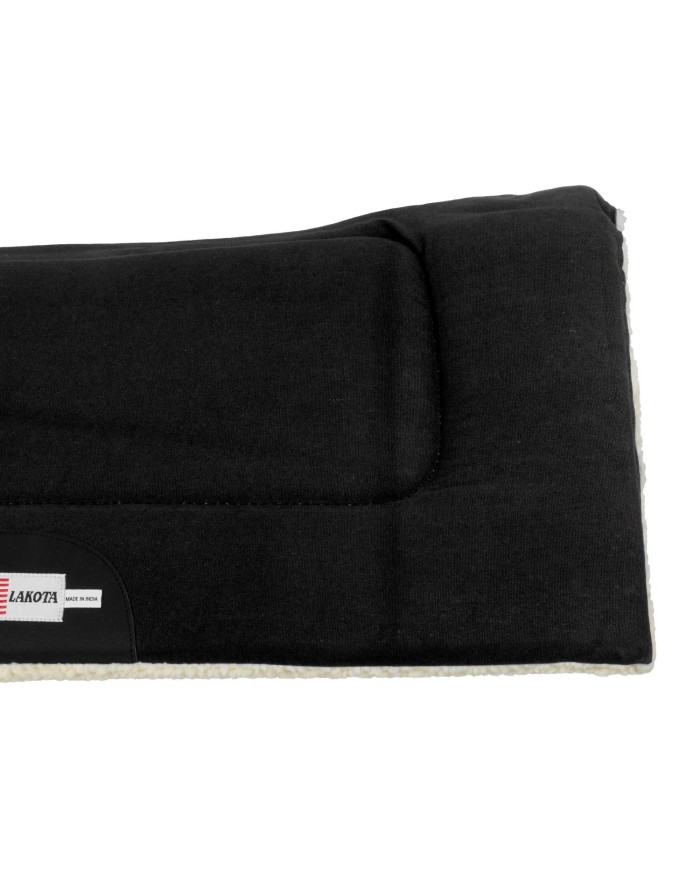 SOTTOSELLA WESTERN LAKOTA CANVAS SB650