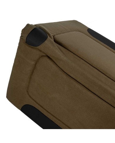 SOTTOSELLA WESTERN LAKOTA CANVAS SB650