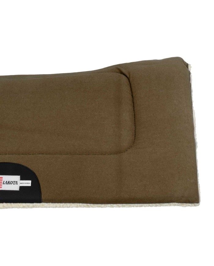 SOTTOSELLA WESTERN LAKOTA CANVAS SB650