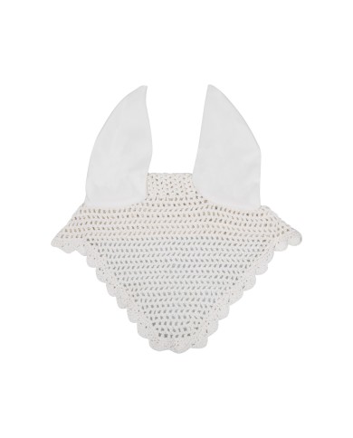 CUFFIETTA CON ORECCHIE ELASTICIZZATE