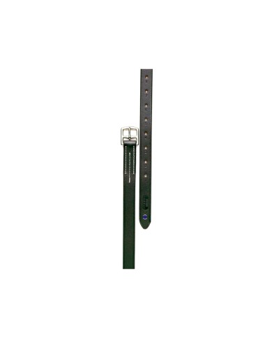Stirrup leathers width 1