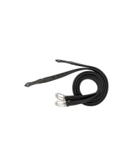 Stirrup leathers de Luxe