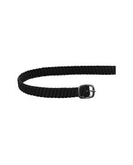 Stubben nylon Spurs straps, 45 cm black (1 pc)