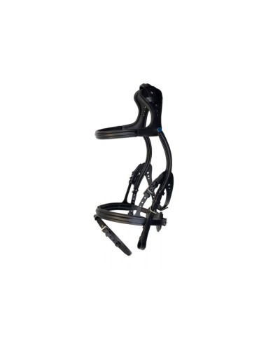 Snaffle Bridle 2500 Freedom