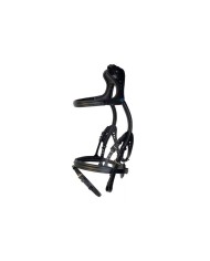 Snaffle Bridle 2500 Freedom